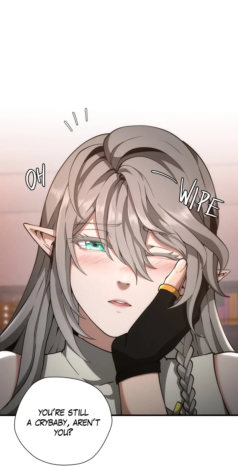 The Beginning After The End Chapter 172 image 54